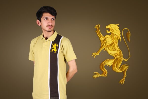 Classic Fit Giordano Polo