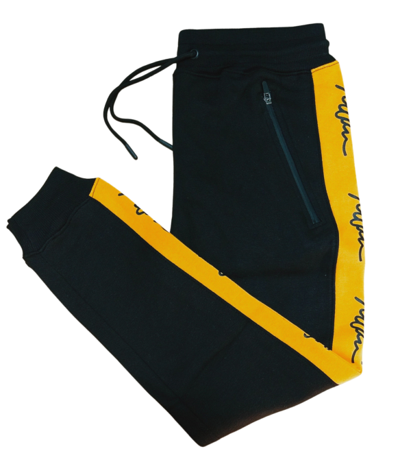 Premium Fleece Trouser For Men's