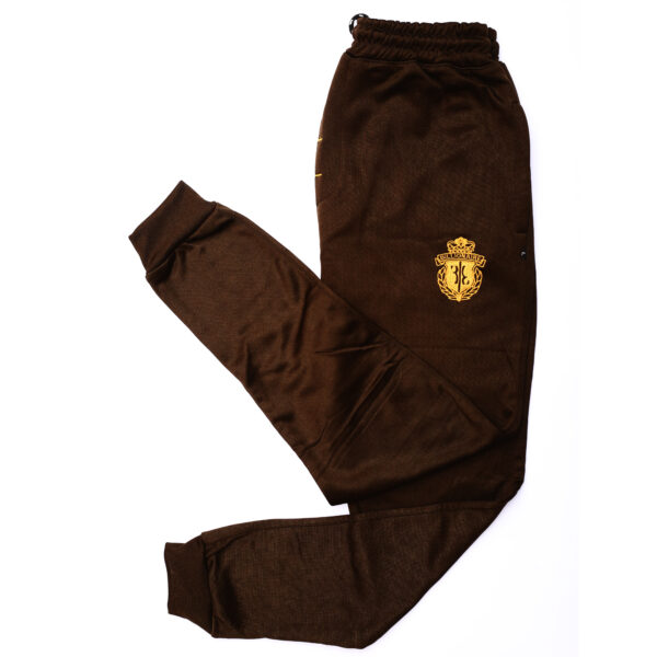 Billionaire Dryfit Fleece Trouser For Men's