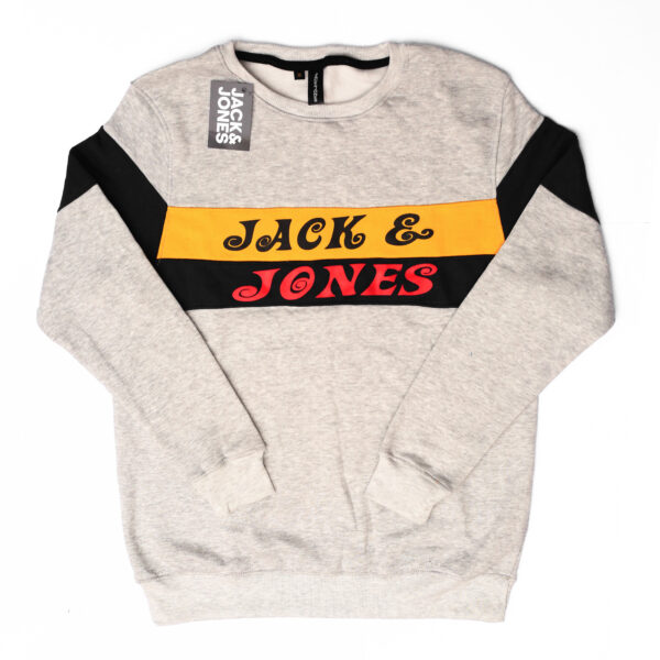 Men's Premium  Jack & Jones Sweat Shirt