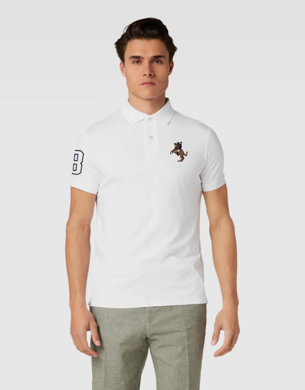 RL Big Pony Imported Polo