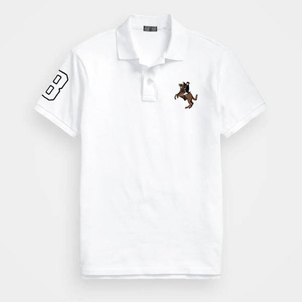 RL Big Pony Imported Polo - Image 2